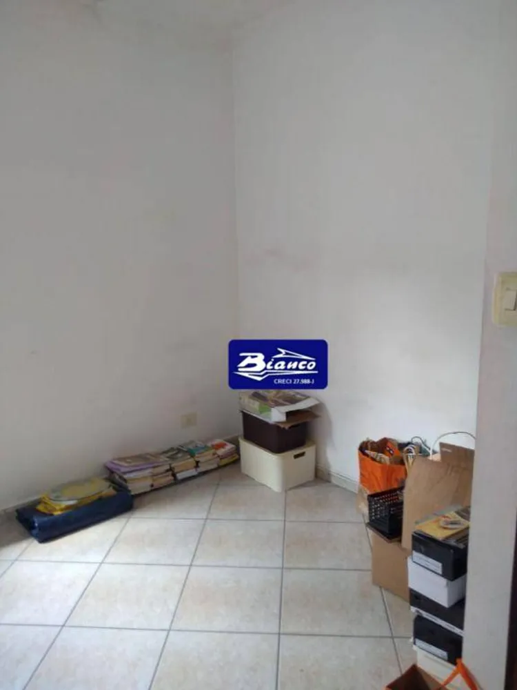 Sobrado, 7 quartos, 120 m² - Foto 3