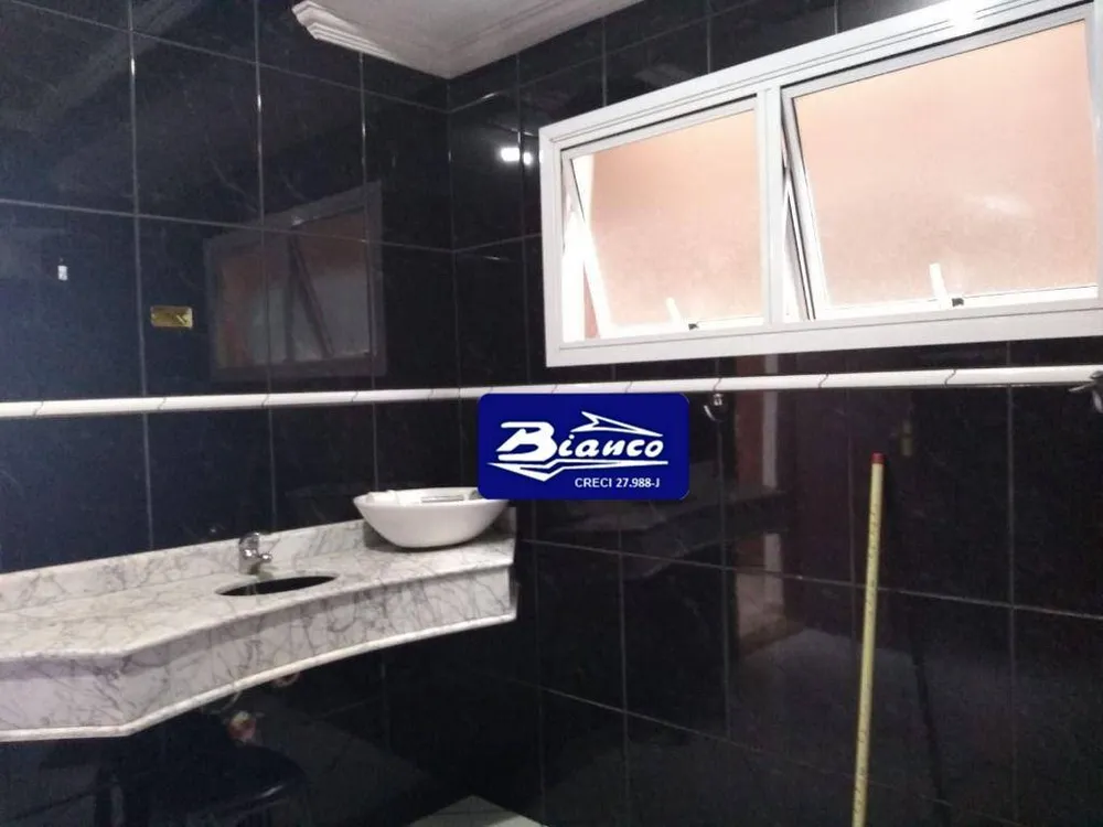 Sobrado, 7 quartos, 120 m² - Foto 1