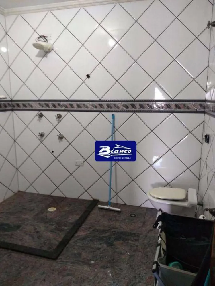 Sobrado, 7 quartos, 120 m² - Foto 1