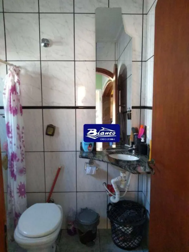 Sobrado, 7 quartos, 120 m² - Foto 5