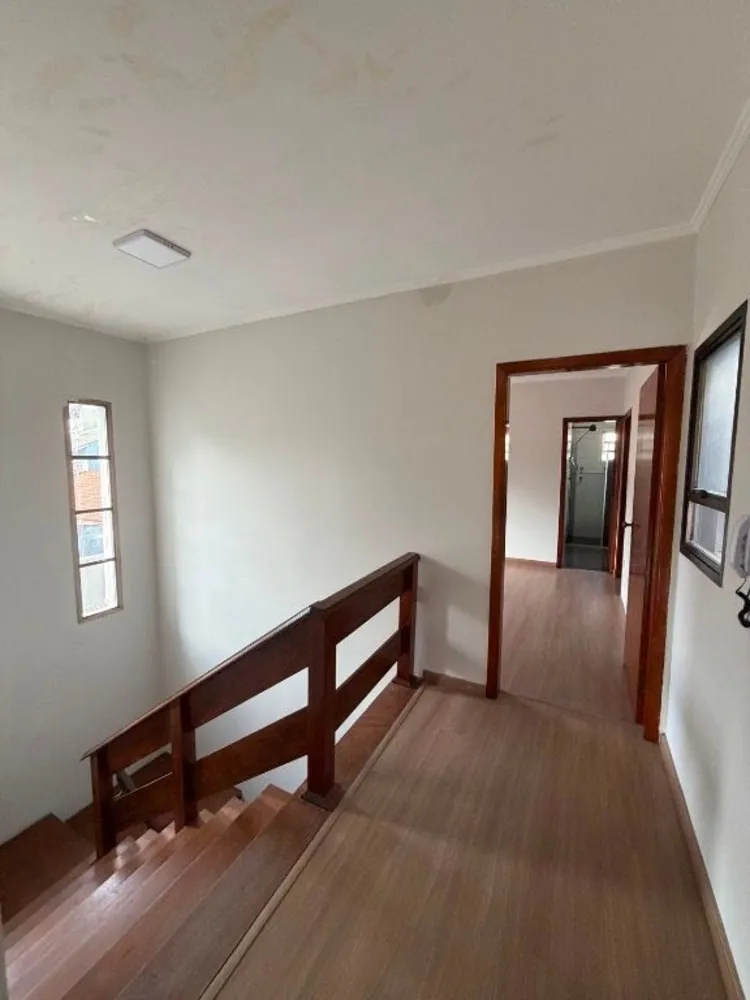 Sobrado, 4 quartos, 290 m² - Foto 9