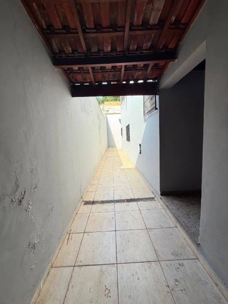 Sobrado, 4 quartos, 290 m² - Foto 3