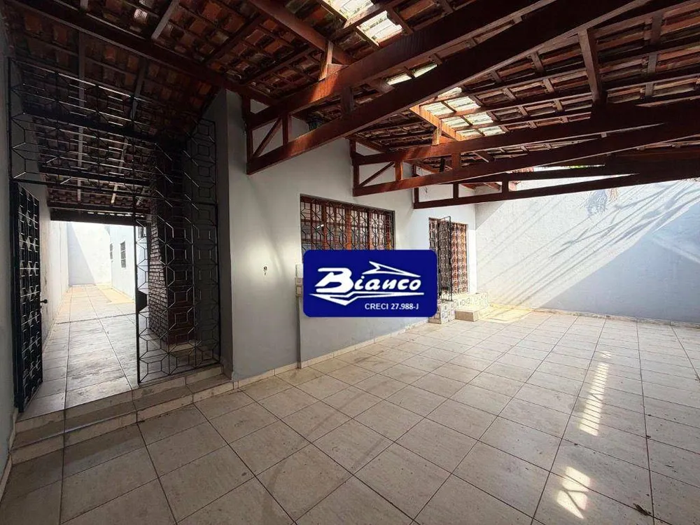 Sobrado, 4 quartos, 290 m² - Foto 11
