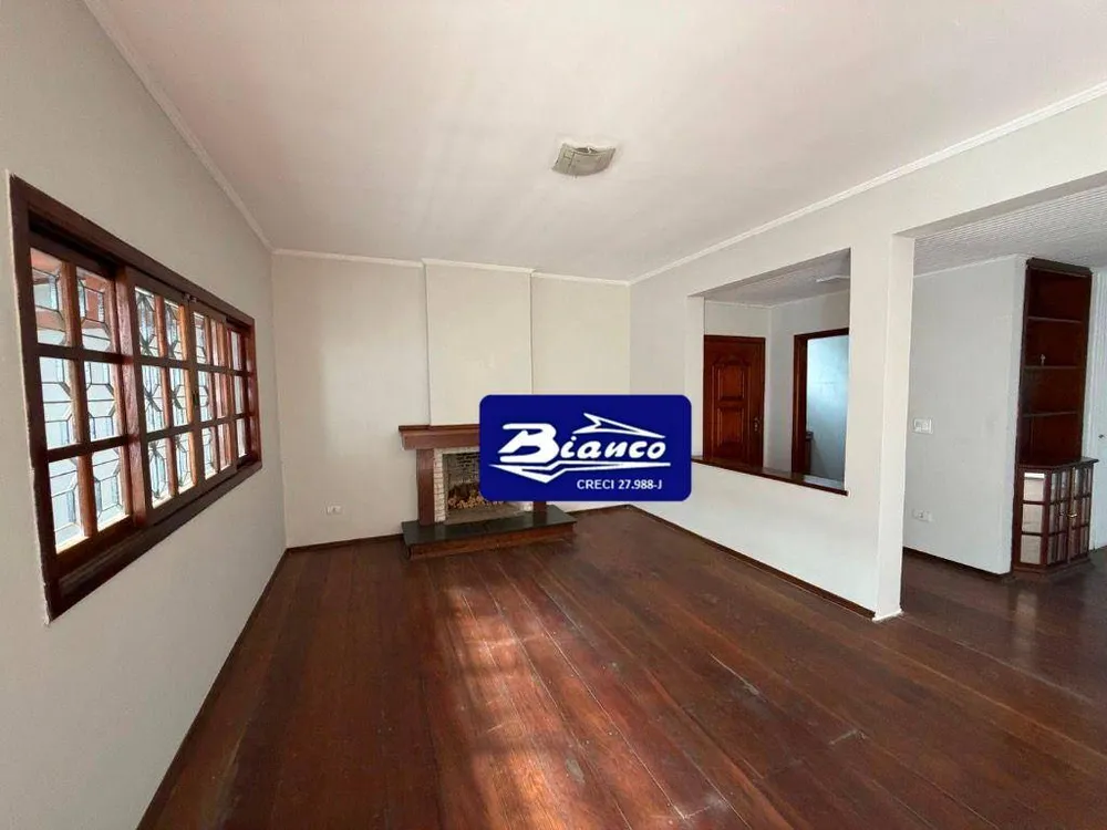 Sobrado, 4 quartos, 290 m² - Foto 6