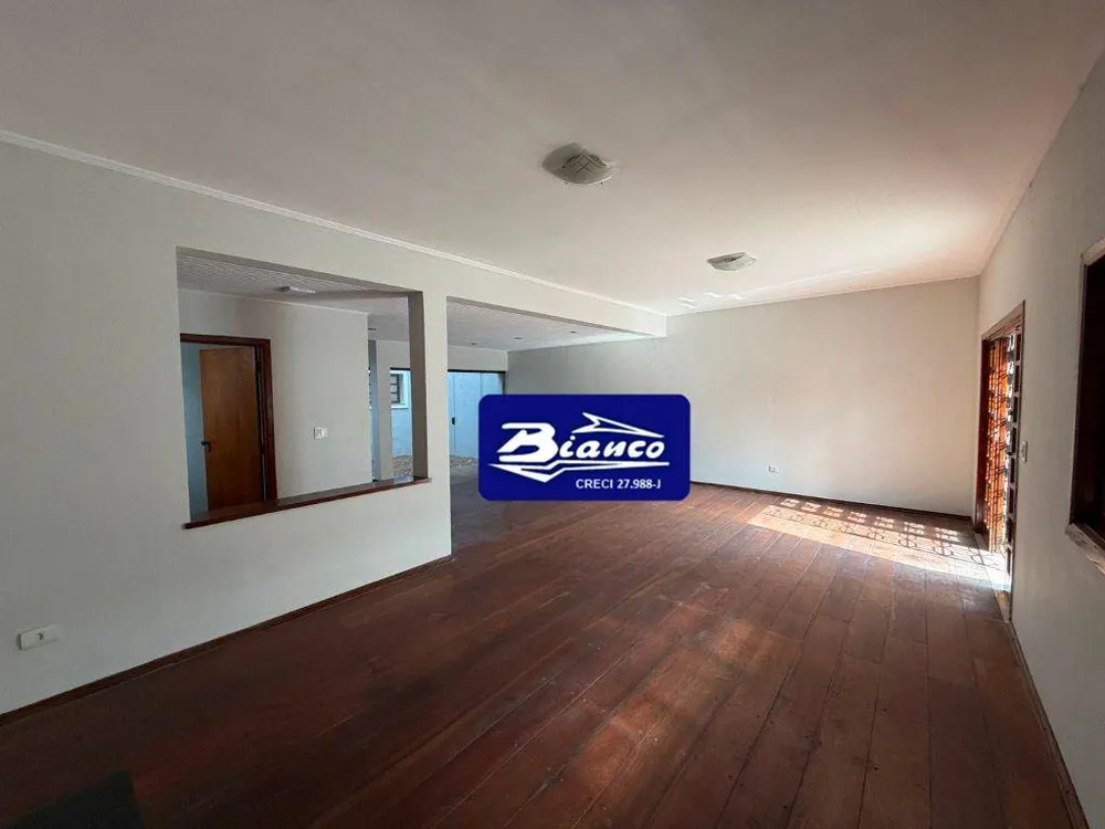 Sobrado, 4 quartos, 290 m² - Foto 4