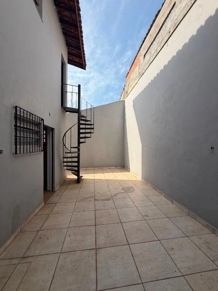Sobrado, 4 quartos, 290 m² - Foto 5