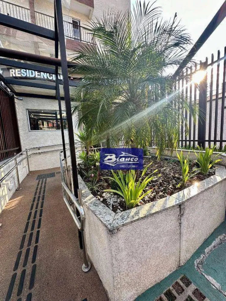 Apartamento, 2 quartos, 63 m² - Foto 8