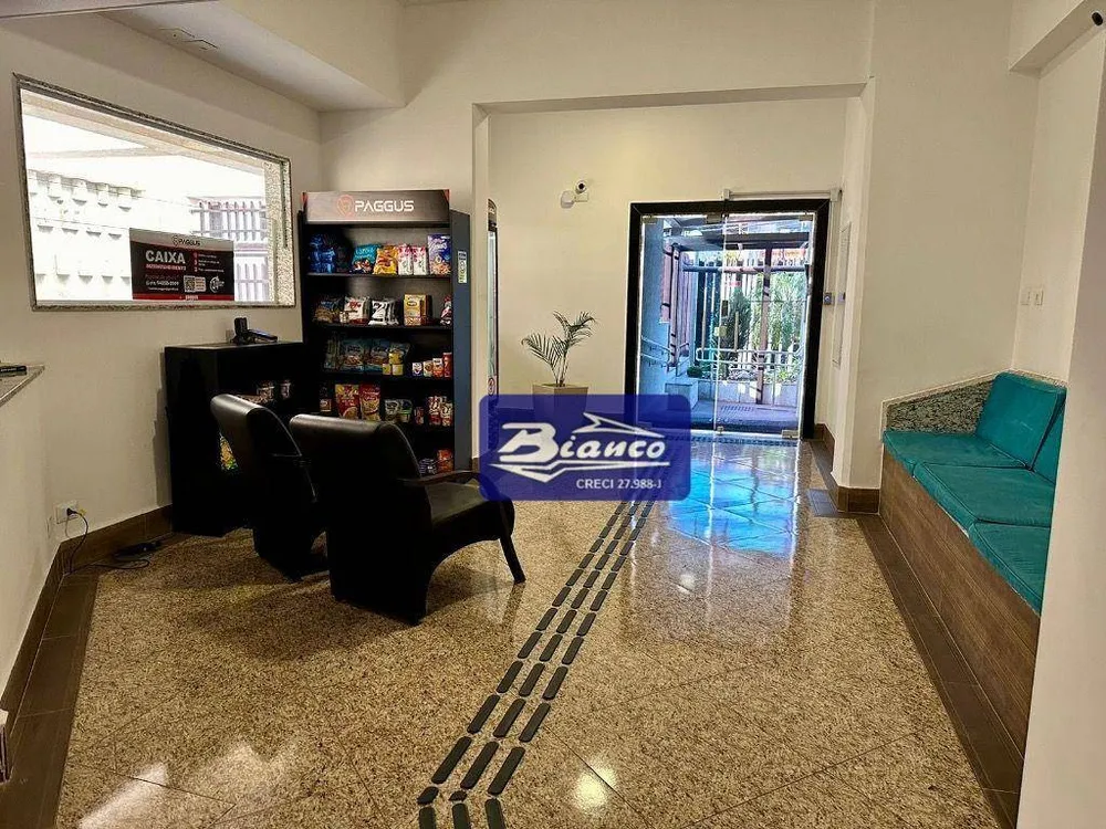 Apartamento, 2 quartos, 63 m² - Foto 7