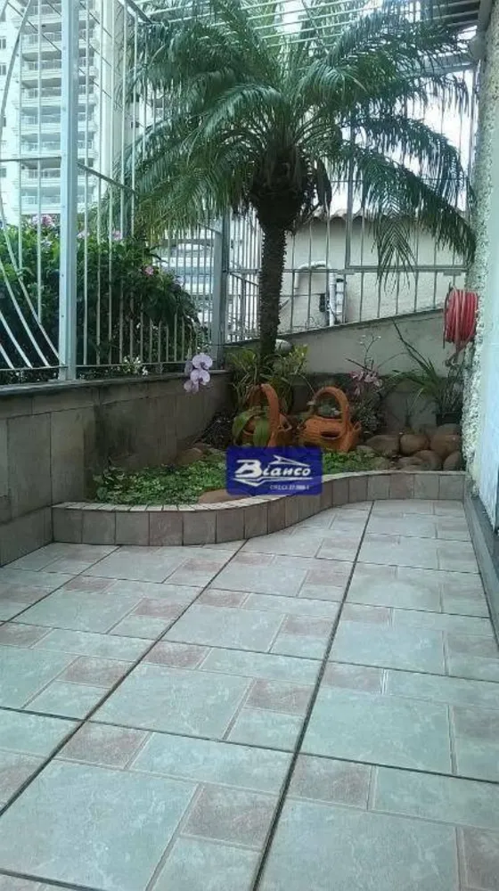 Sobrado, 3 quartos, 405 m² - Foto 3