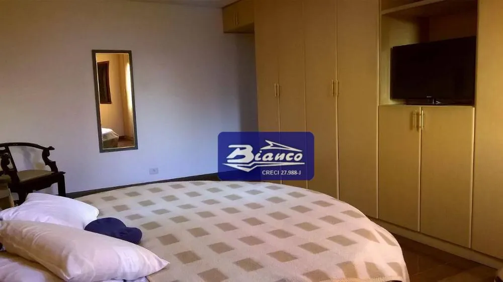 Sobrado, 3 quartos, 405 m² - Foto 4