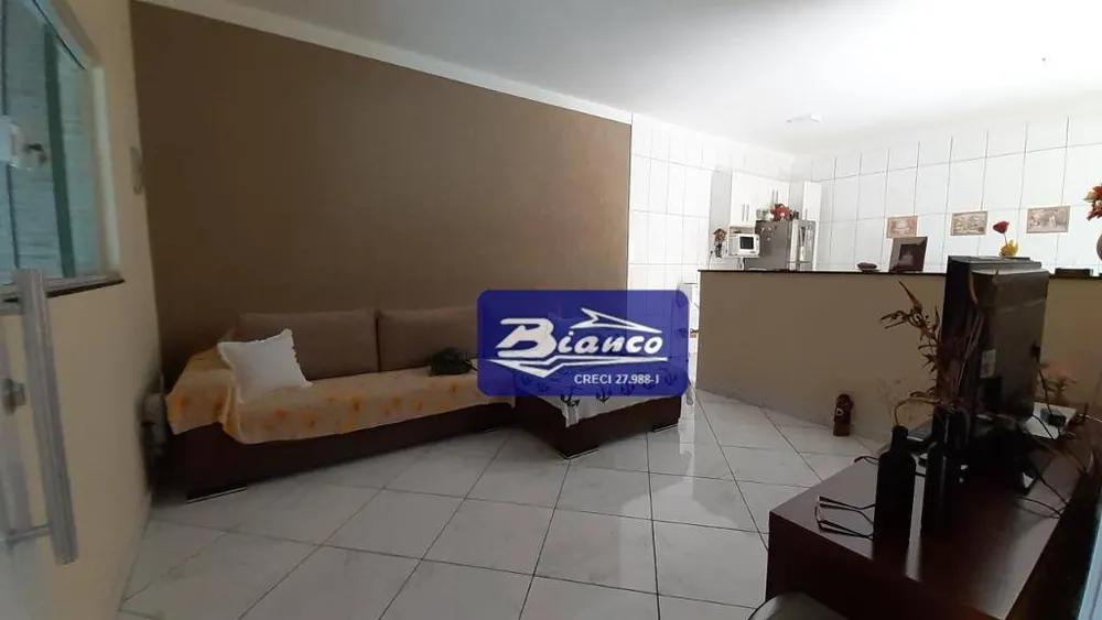 Casa, 2 quartos, 80 m² - Foto 3