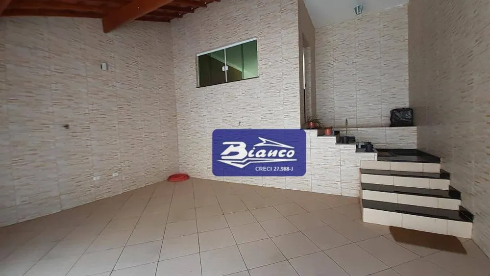 Casa, 2 quartos, 80 m² - Foto 1