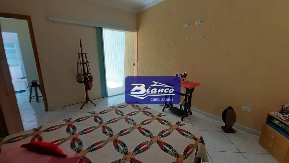 Casa, 2 quartos, 80 m² - Foto 4