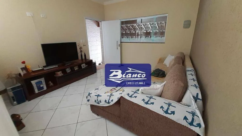 Casa, 2 quartos, 80 m² - Foto 2