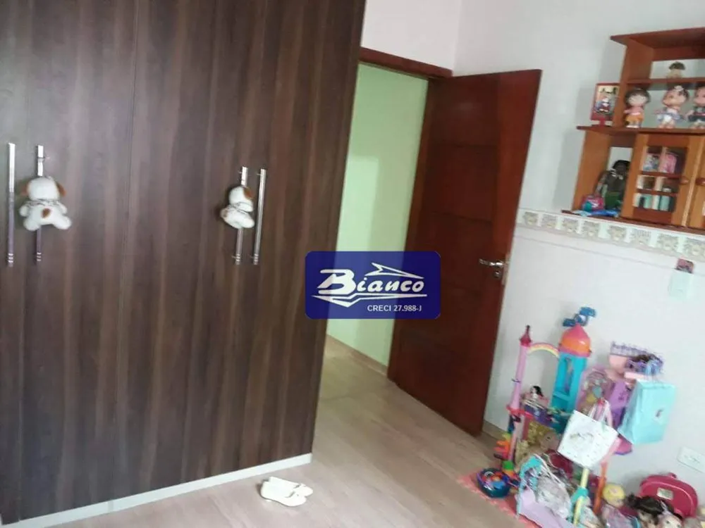 Sobrado, 3 quartos, 200 m² - Foto 5
