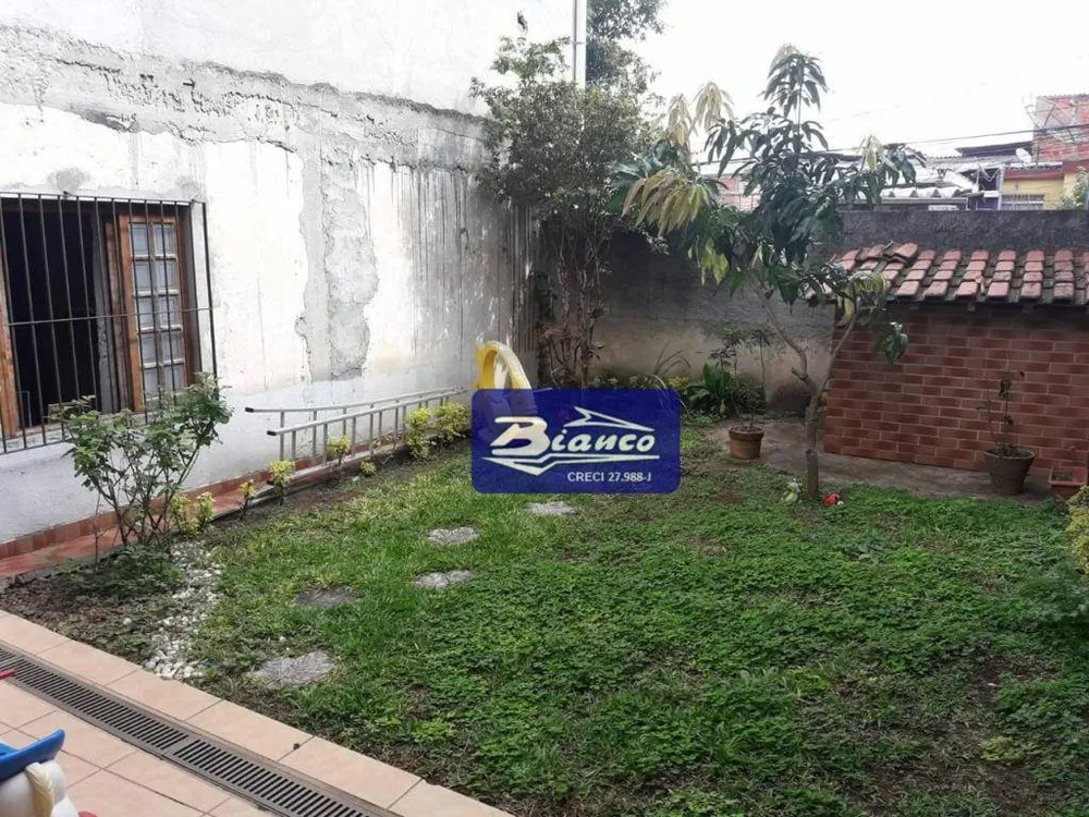 Sobrado, 3 quartos, 200 m² - Foto 3