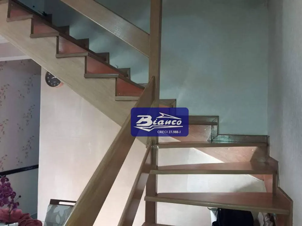Sobrado, 3 quartos, 200 m² - Foto 7
