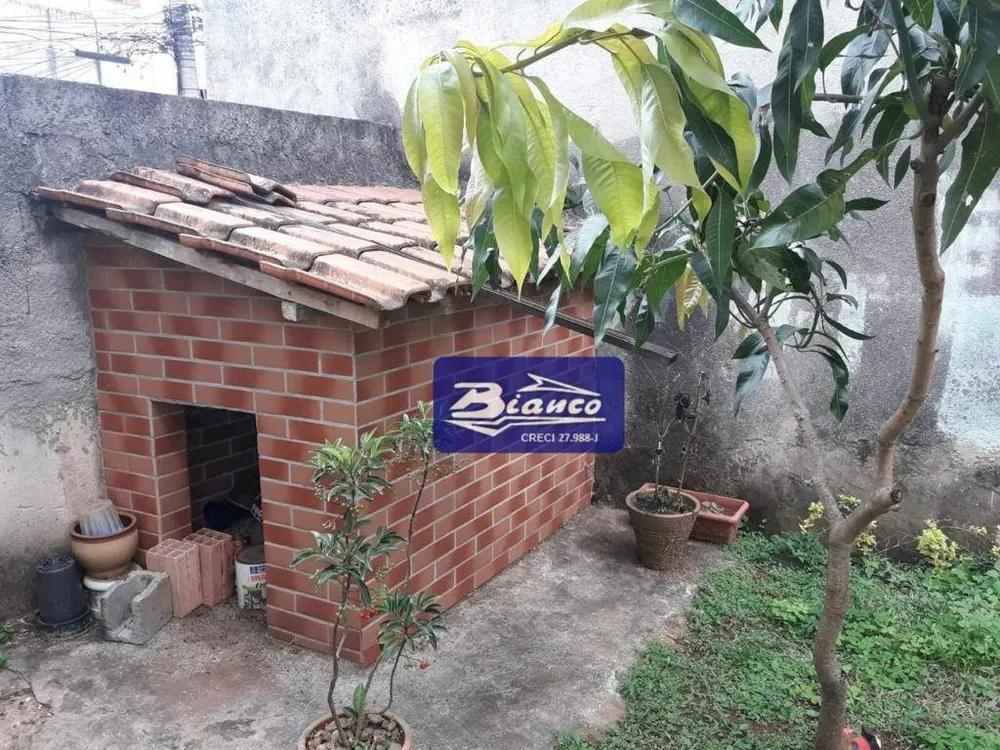 Sobrado, 3 quartos, 200 m² - Foto 6