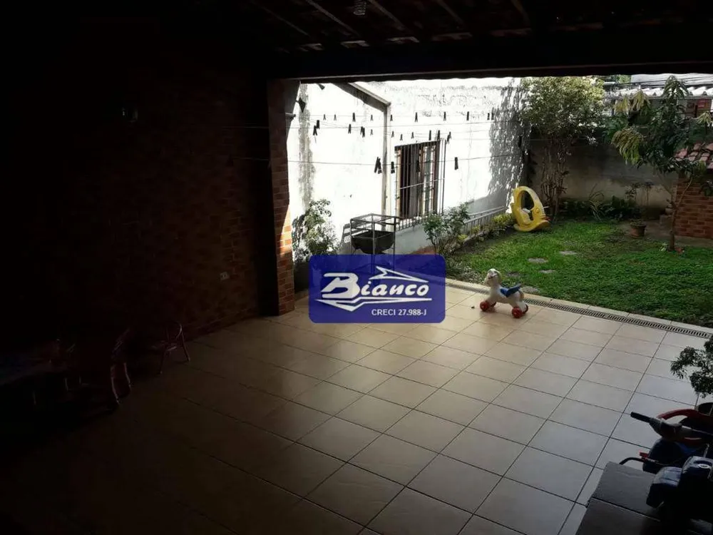 Sobrado, 3 quartos, 200 m² - Foto 2