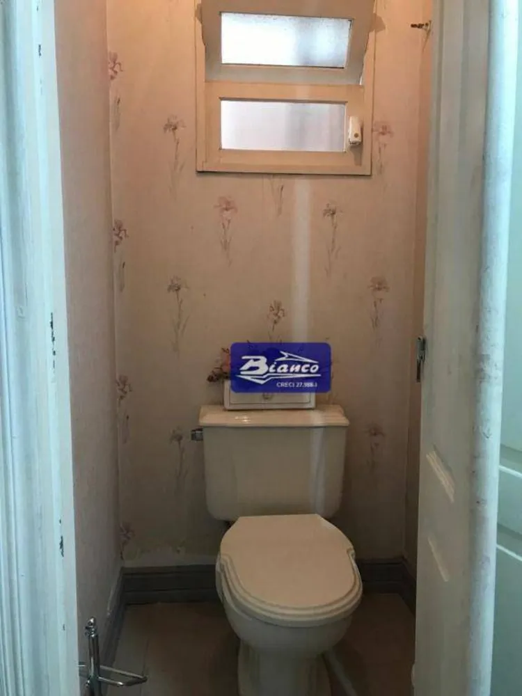 Sobrado, 3 quartos, 200 m² - Foto 7