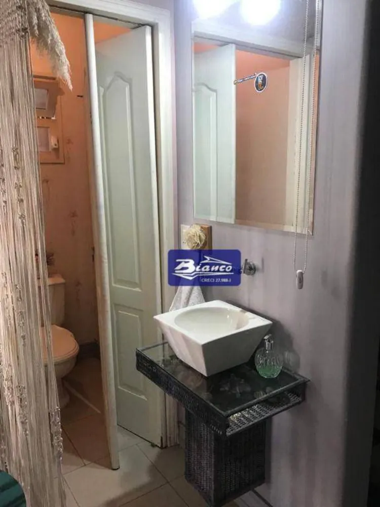 Sobrado, 3 quartos, 200 m² - Foto 6