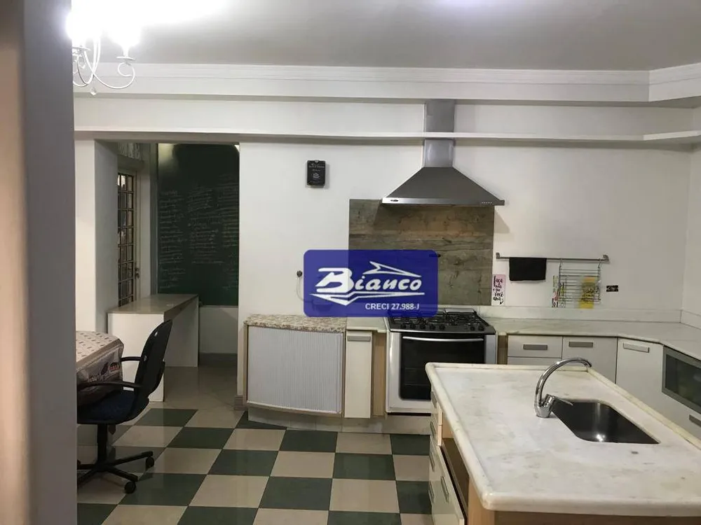 Sobrado, 3 quartos, 200 m² - Foto 7