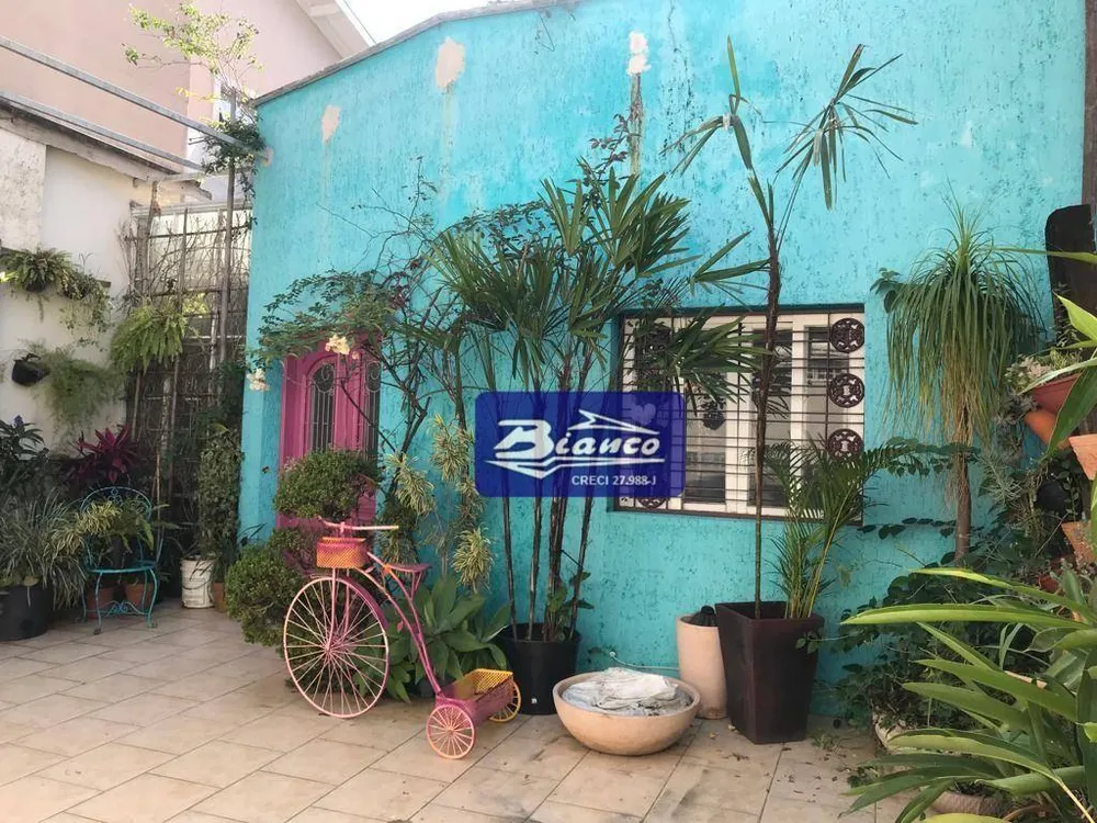 Sobrado, 3 quartos, 200 m² - Foto 5