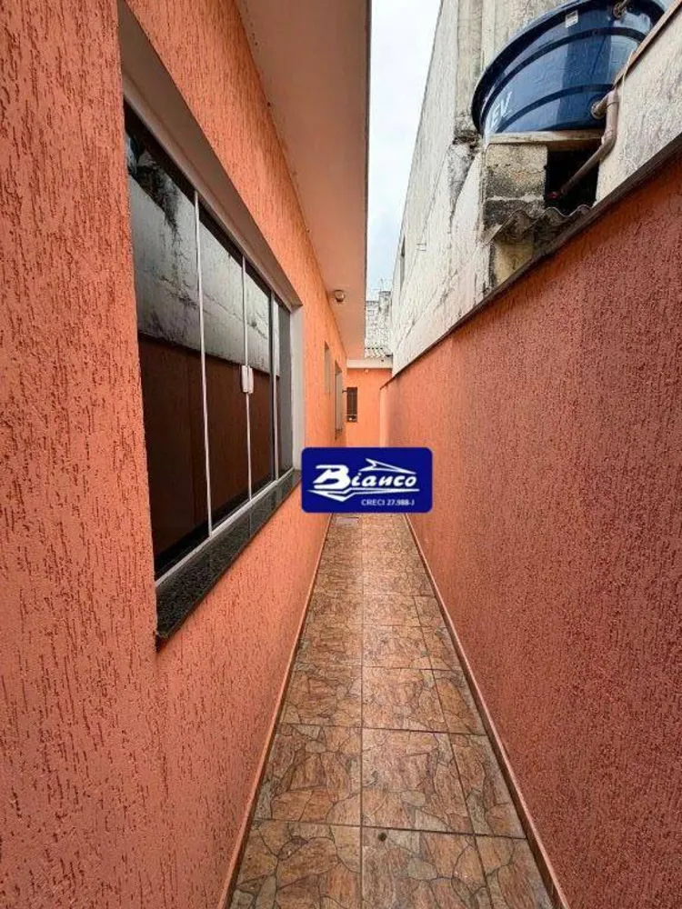 Casa, 4 quartos, 228 m² - Foto 7