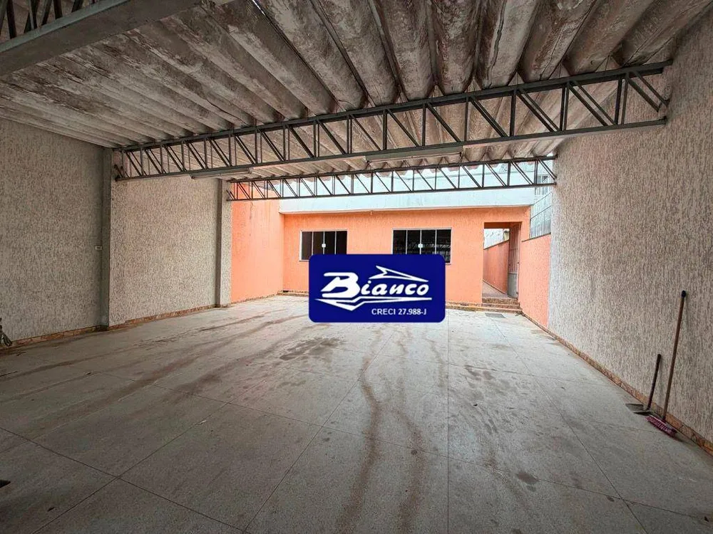 Casa, 4 quartos, 228 m² - Foto 1