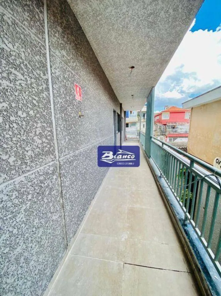 Apartamento, 1 quarto, 29 m² - Foto 4