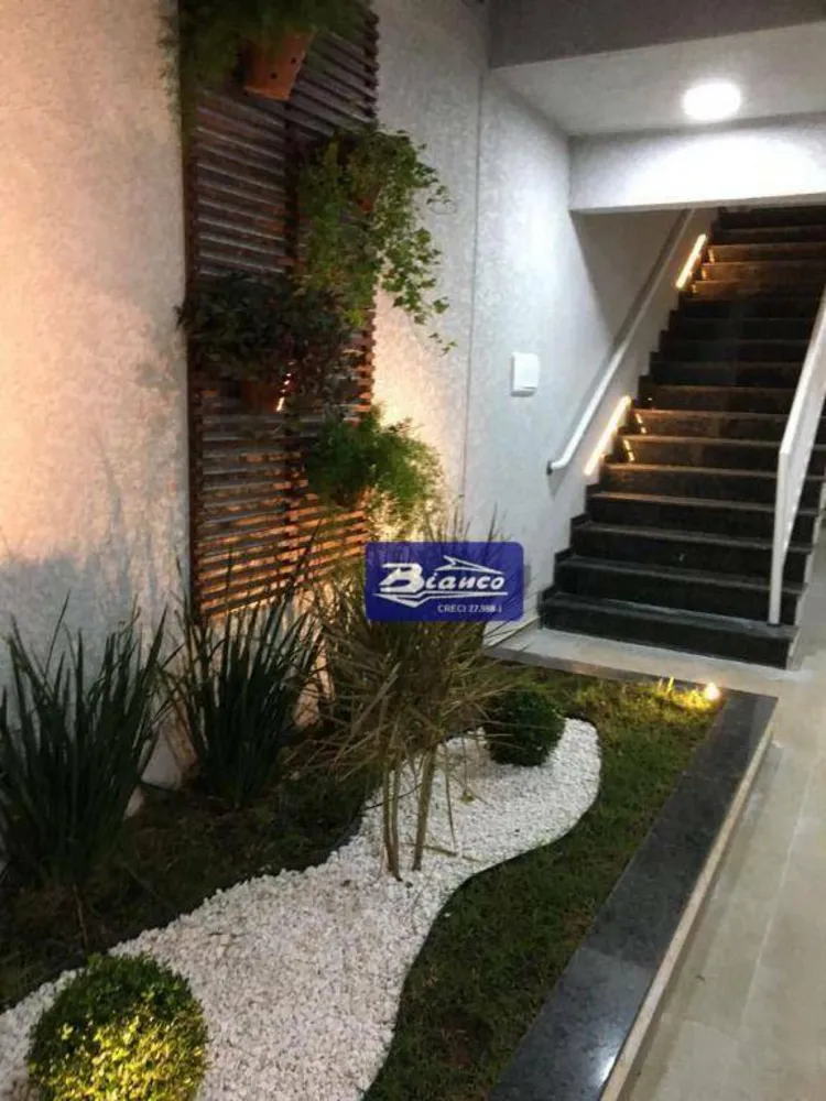 Apartamento, 1 quarto, 29 m² - Foto 3