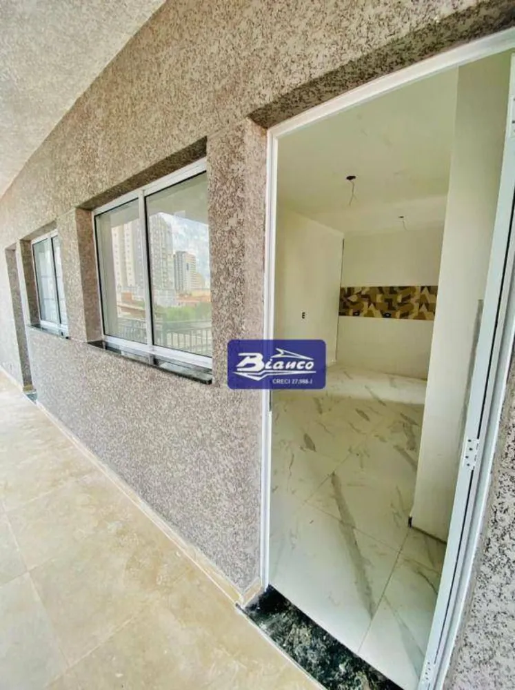 Apartamento, 1 quarto, 29 m² - Foto 2