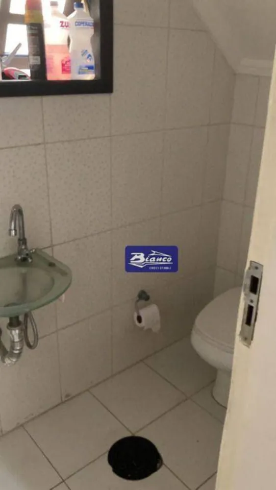Sobrado, 3 quartos, 120 m² - Foto 7