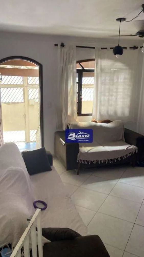 Sobrado, 3 quartos, 120 m² - Foto 8