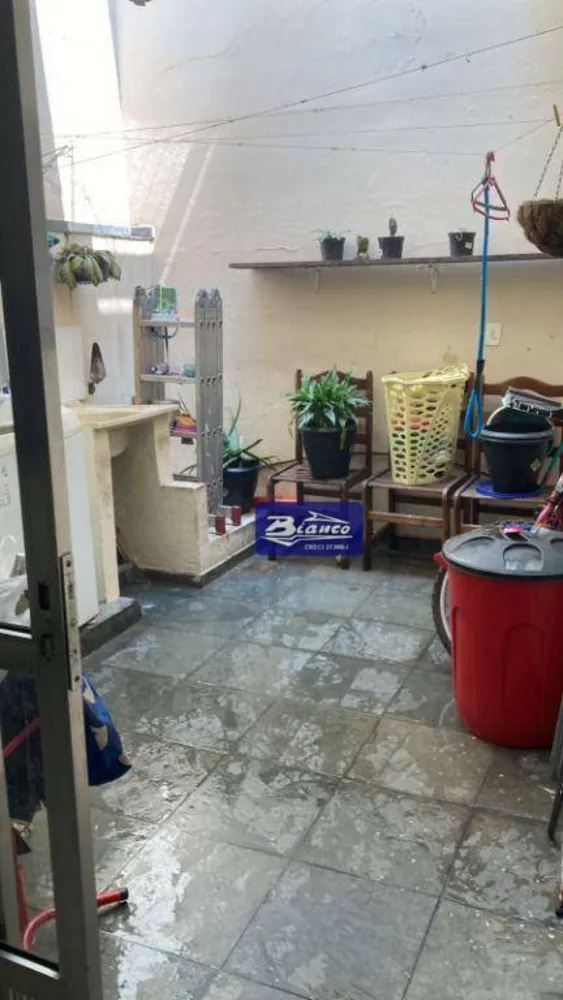 Sobrado, 3 quartos, 120 m² - Foto 12