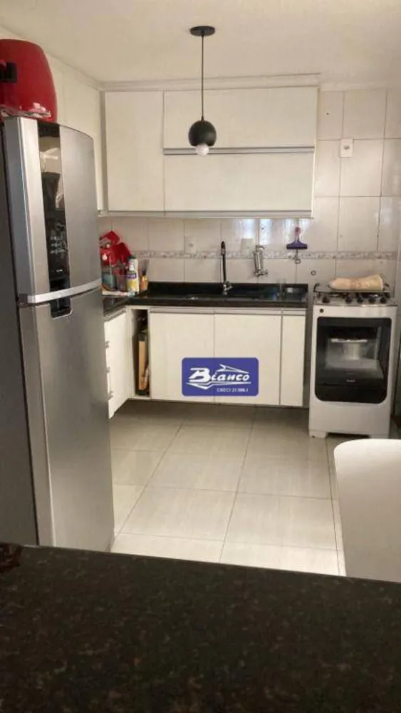 Sobrado, 3 quartos, 120 m² - Foto 7