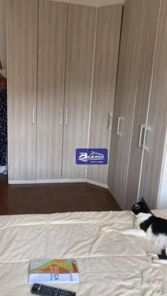 Sobrado, 3 quartos, 120 m² - Foto 5