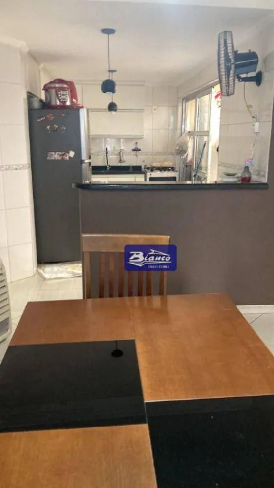 Sobrado, 3 quartos, 120 m² - Foto 6