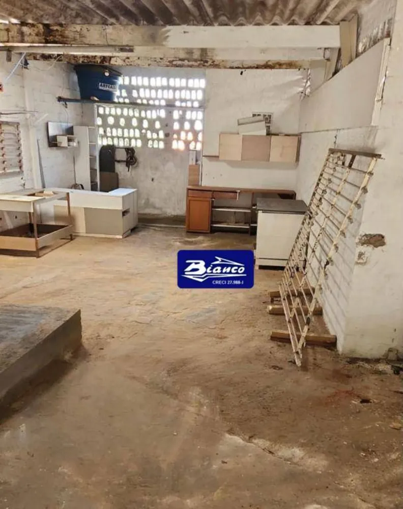 Loja-Salão, 75 m² - Foto 1