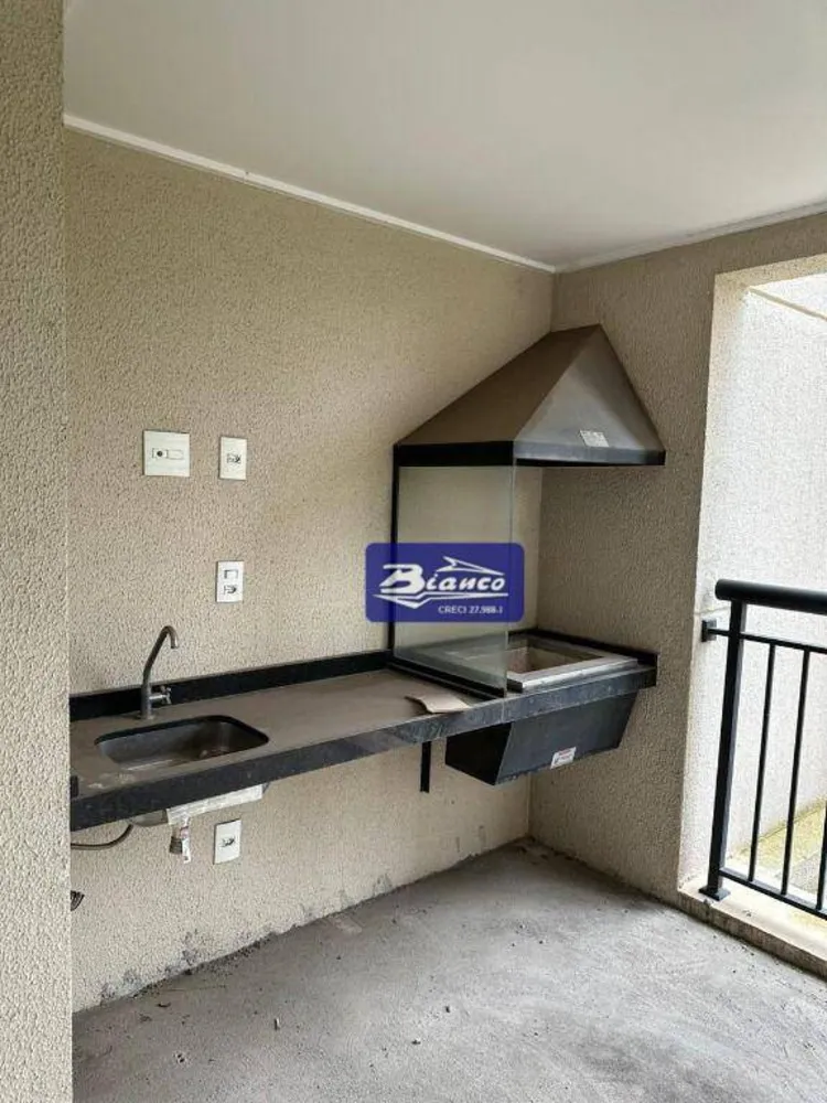 Apartamento, 2 quartos, 68 m² - Foto 3