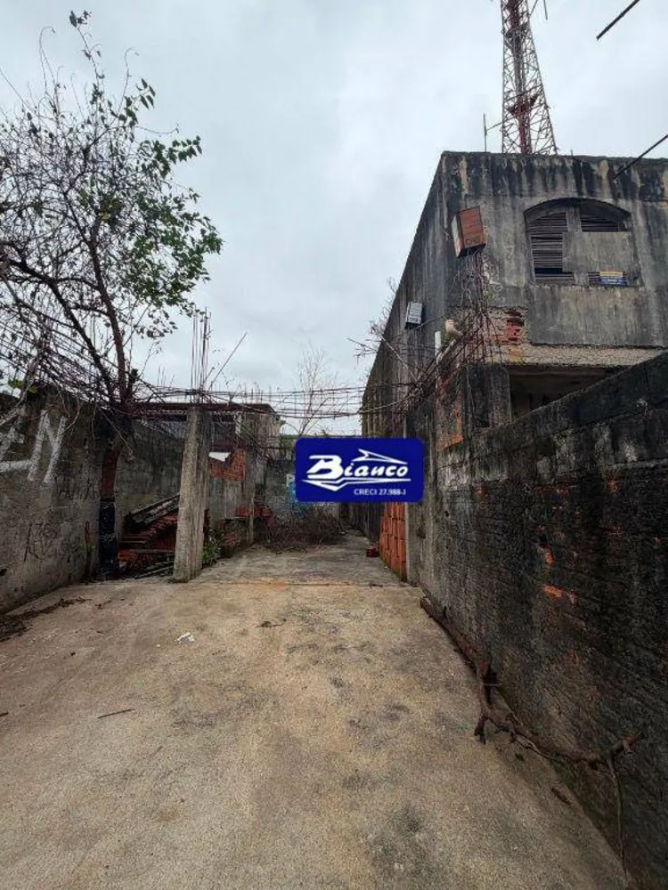 Terreno, 250 m² - Foto 1