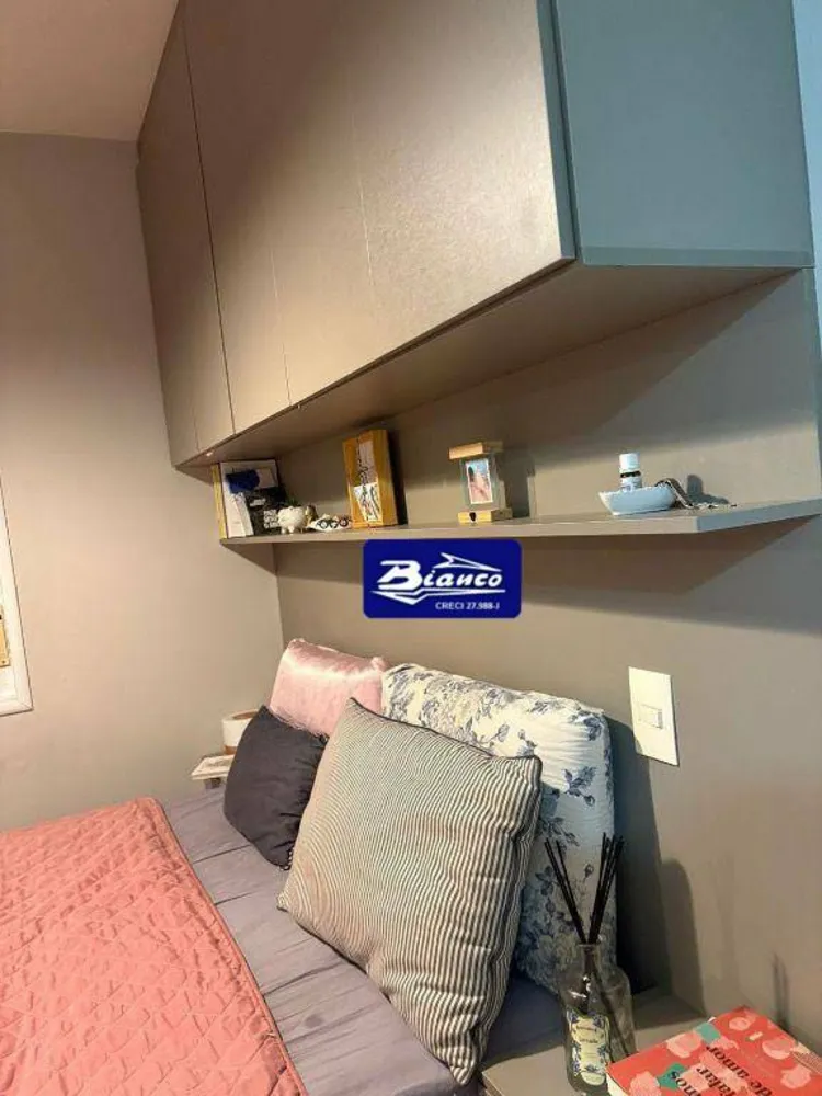 Apartamento, 2 quartos, 51 m² - Foto 5