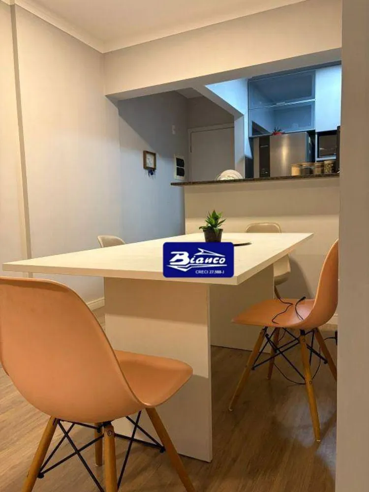 Apartamento, 2 quartos, 51 m² - Foto 3