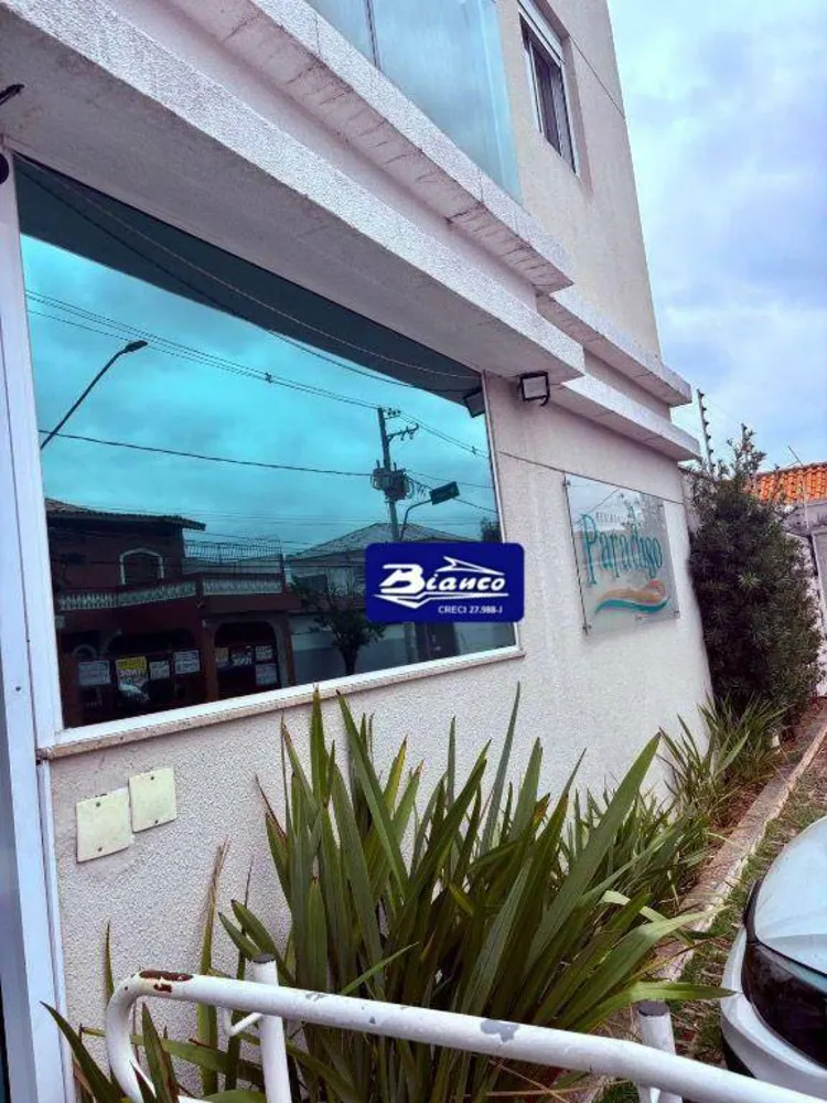 Apartamento, 2 quartos, 51 m² - Foto 8