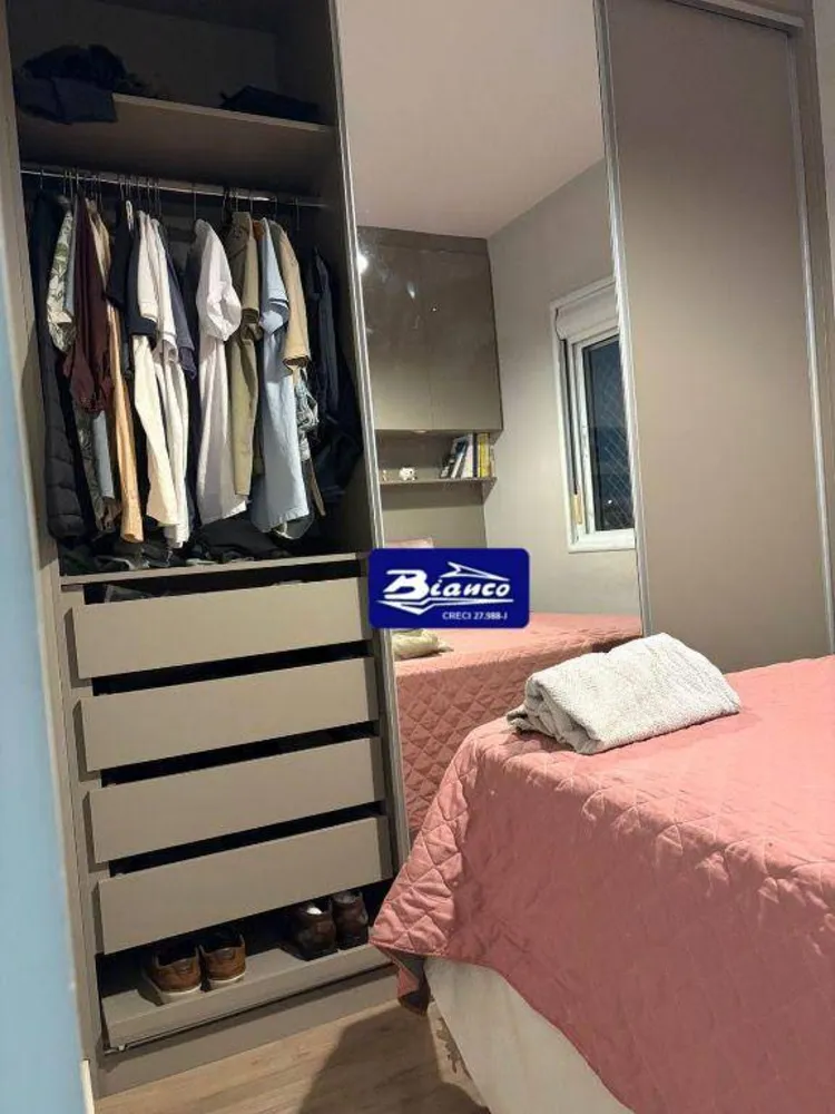 Apartamento, 2 quartos, 51 m² - Foto 6