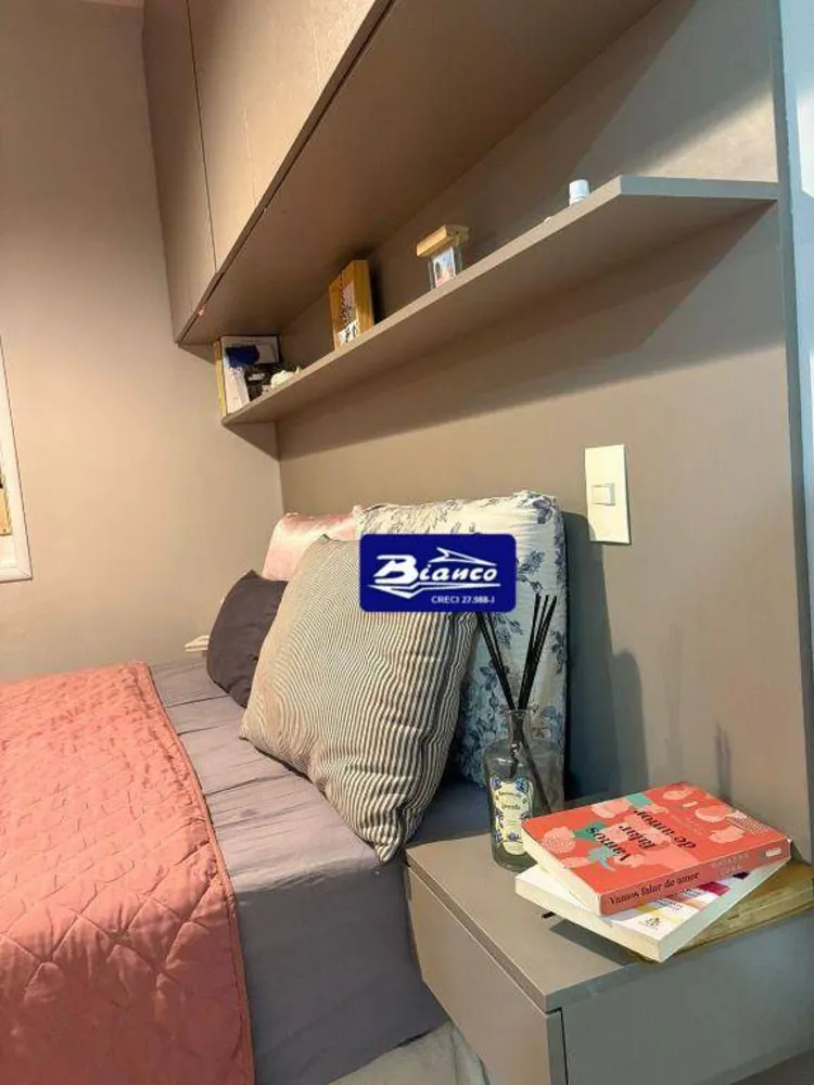 Apartamento, 2 quartos, 51 m² - Foto 7