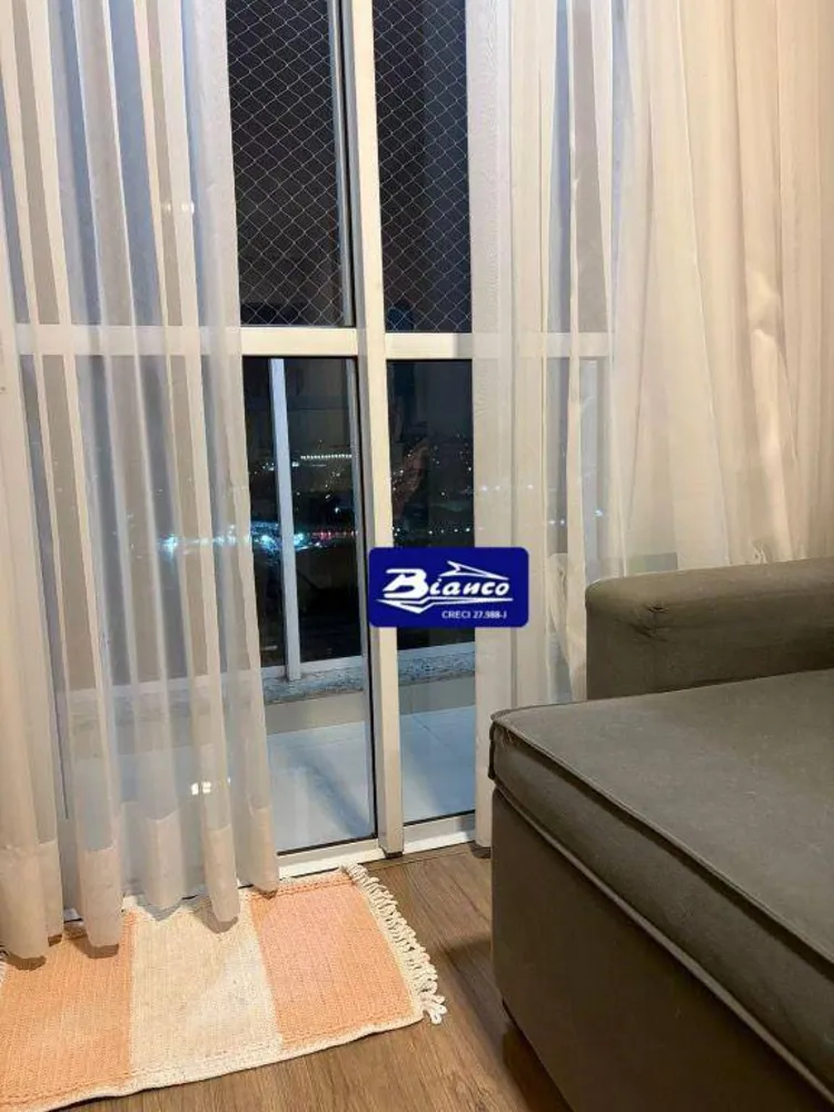 Apartamento, 2 quartos, 51 m² - Foto 4