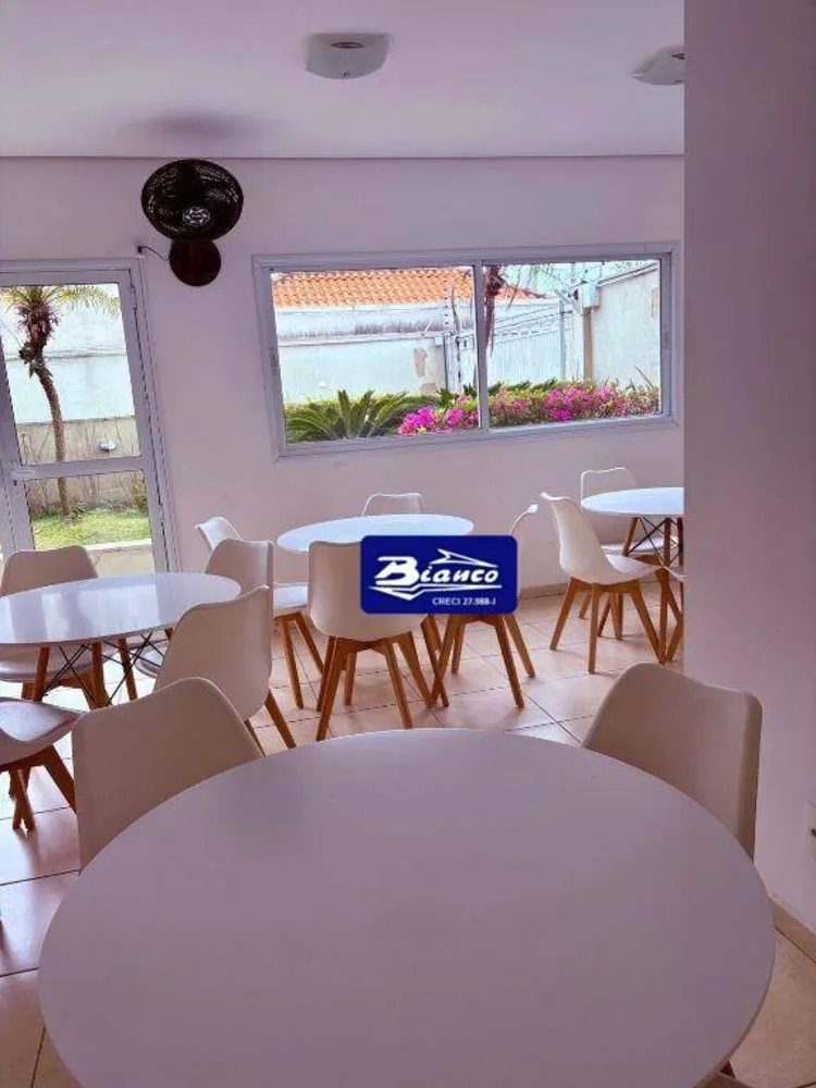 Apartamento, 2 quartos, 51 m² - Foto 9