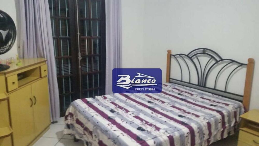 Sobrado, 3 quartos, 180 m² - Foto 2