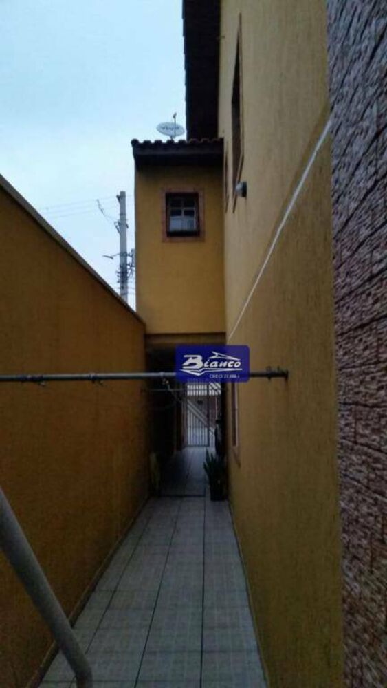Sobrado, 3 quartos, 180 m² - Foto 11